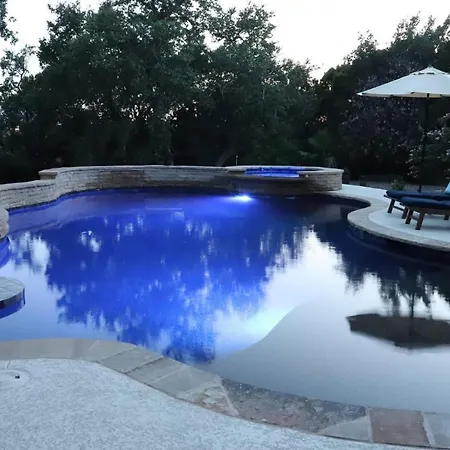 Casaazul Villa